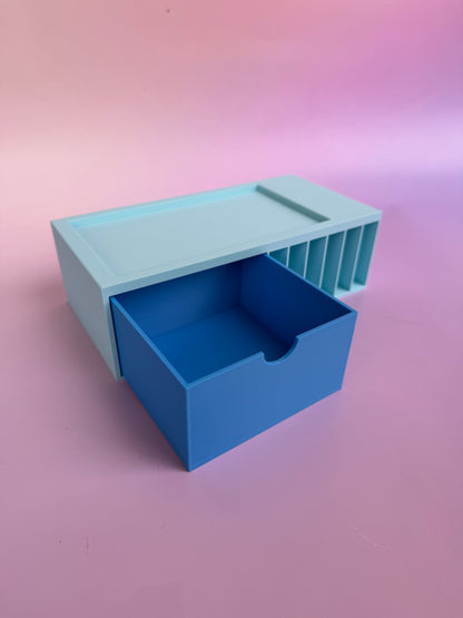 Dream Machine Organiser