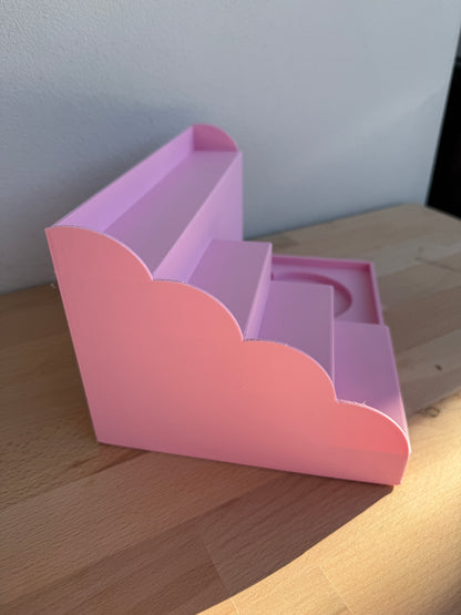 Tonies Holder for Player and Figurines