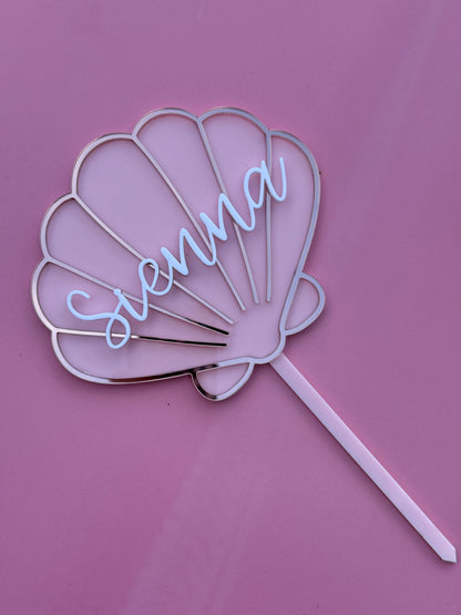 Themed Cake Toppers