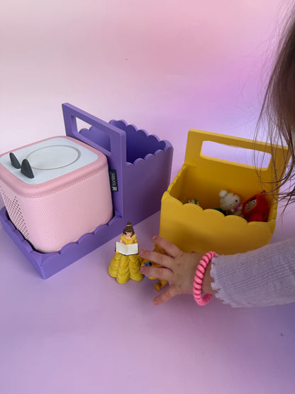 Tonie Carry Box for V2