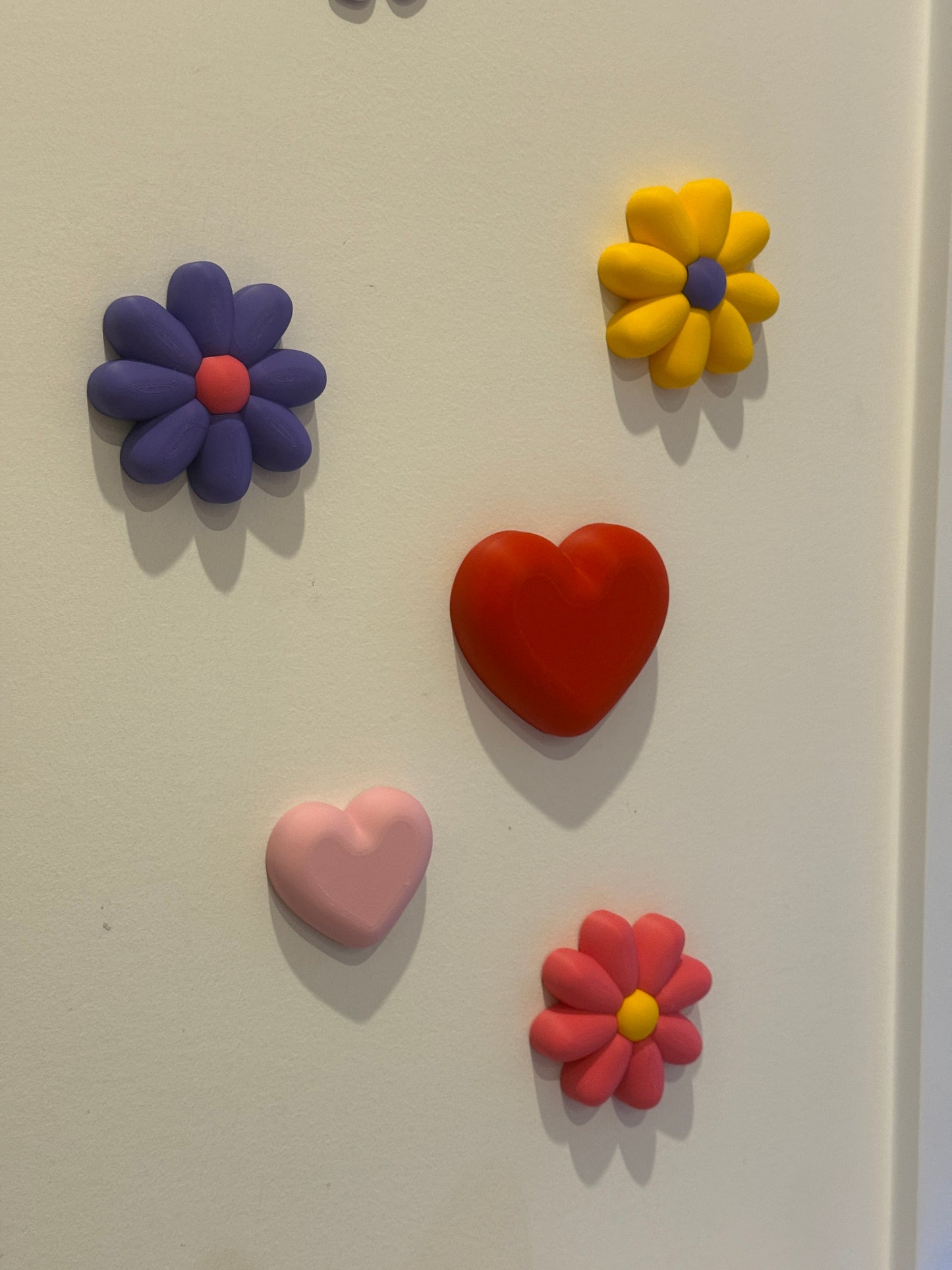 Bubble Flowers