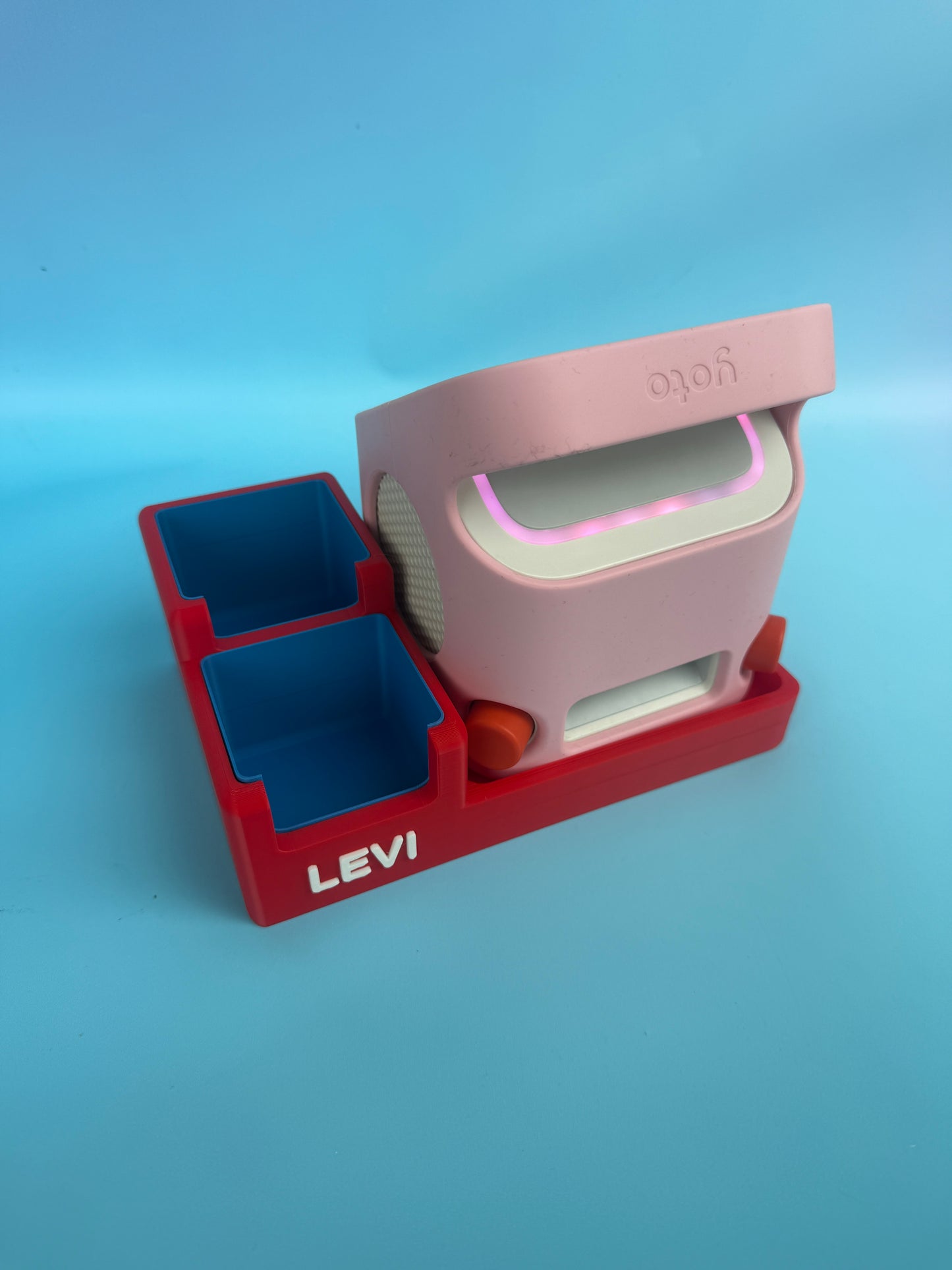 Yoto Holder for Gen 3 V2