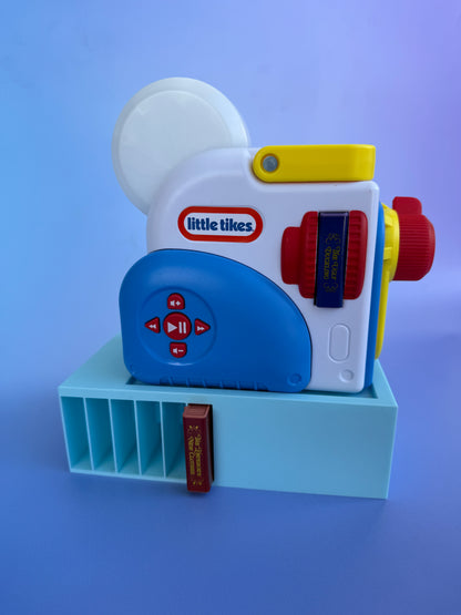 Dream Machine Organiser