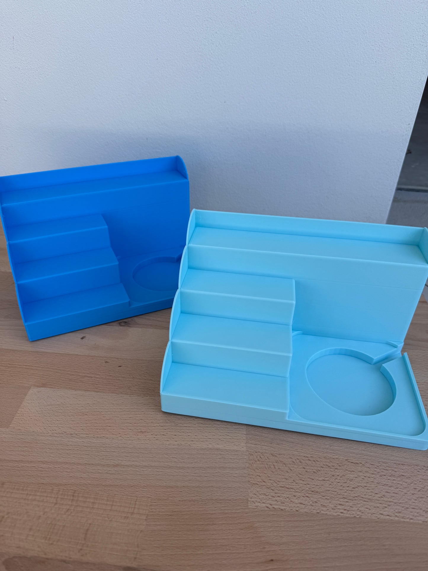 Tonies Holder for Player and Figurines