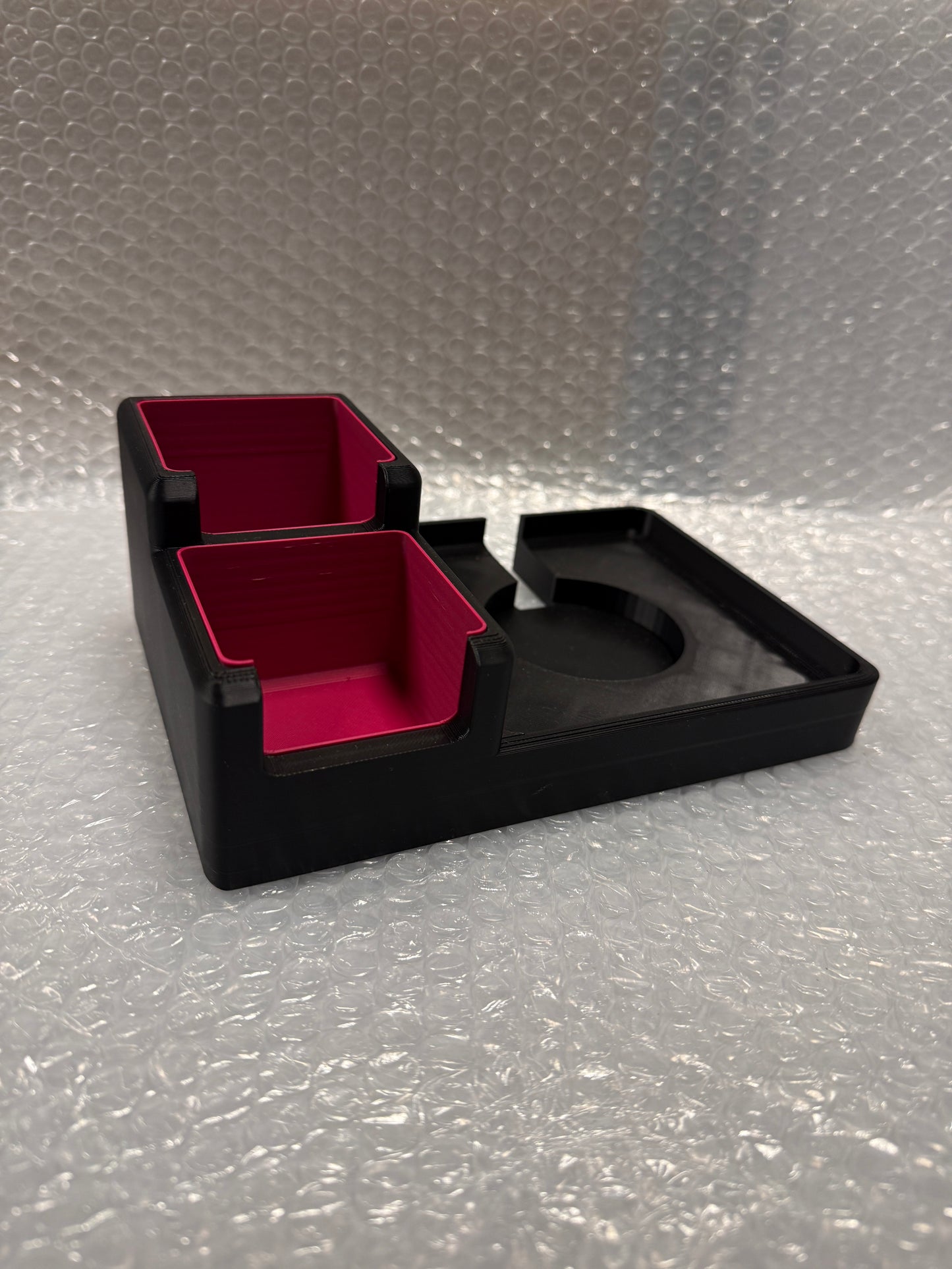 Yoto Holders | Samples & Oopsies