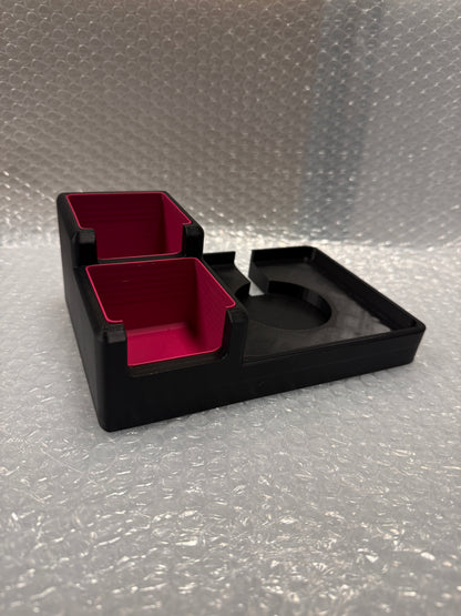 Yoto Holders | Samples & Oopsies