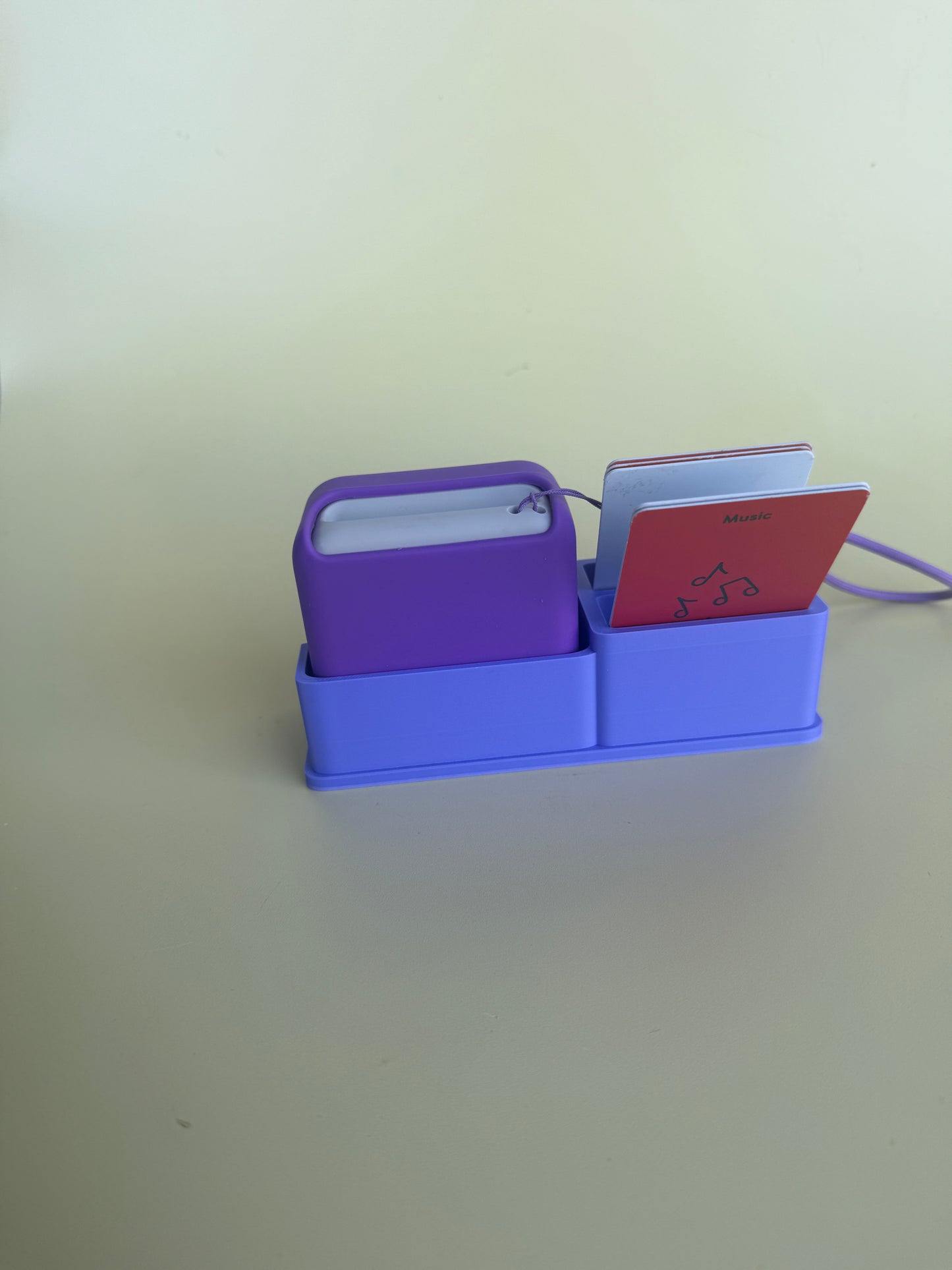 Mini Yoto Holder V2