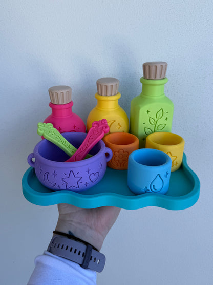 Potion Set | October Pre Order