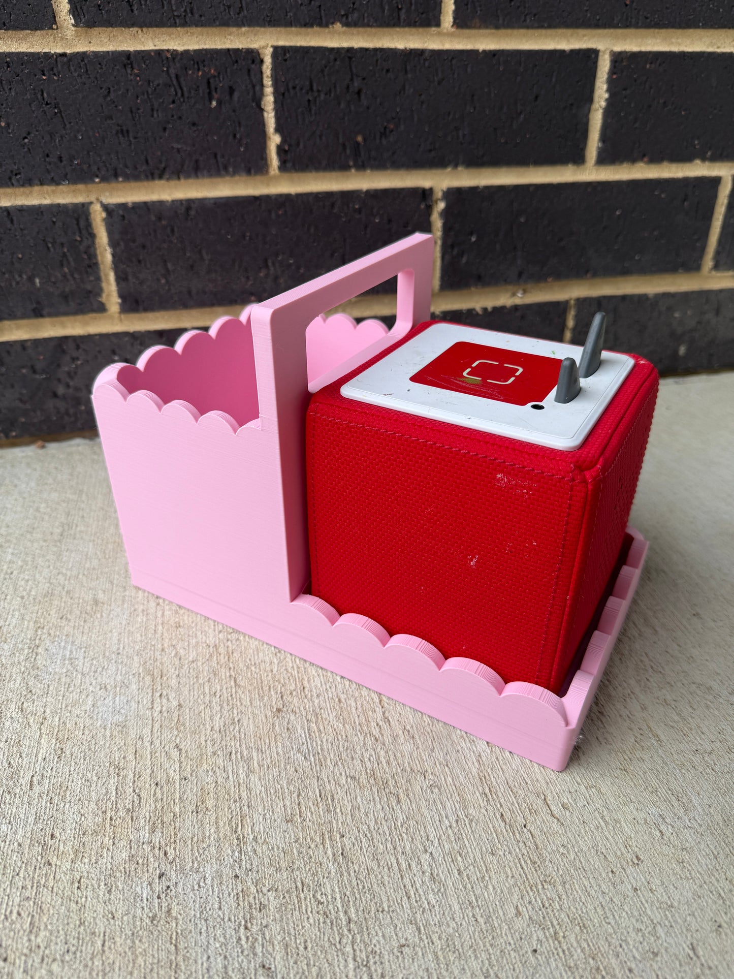 Tonie Carry Box for V1