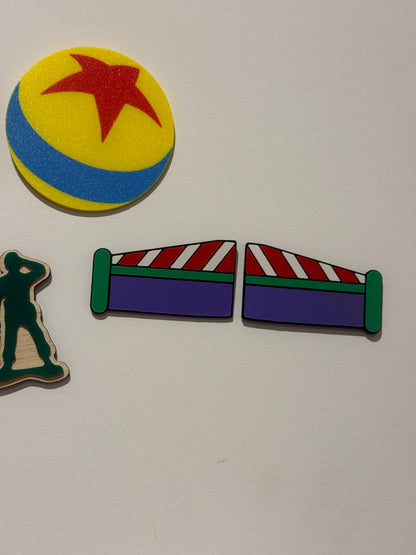 Ranger Wings
