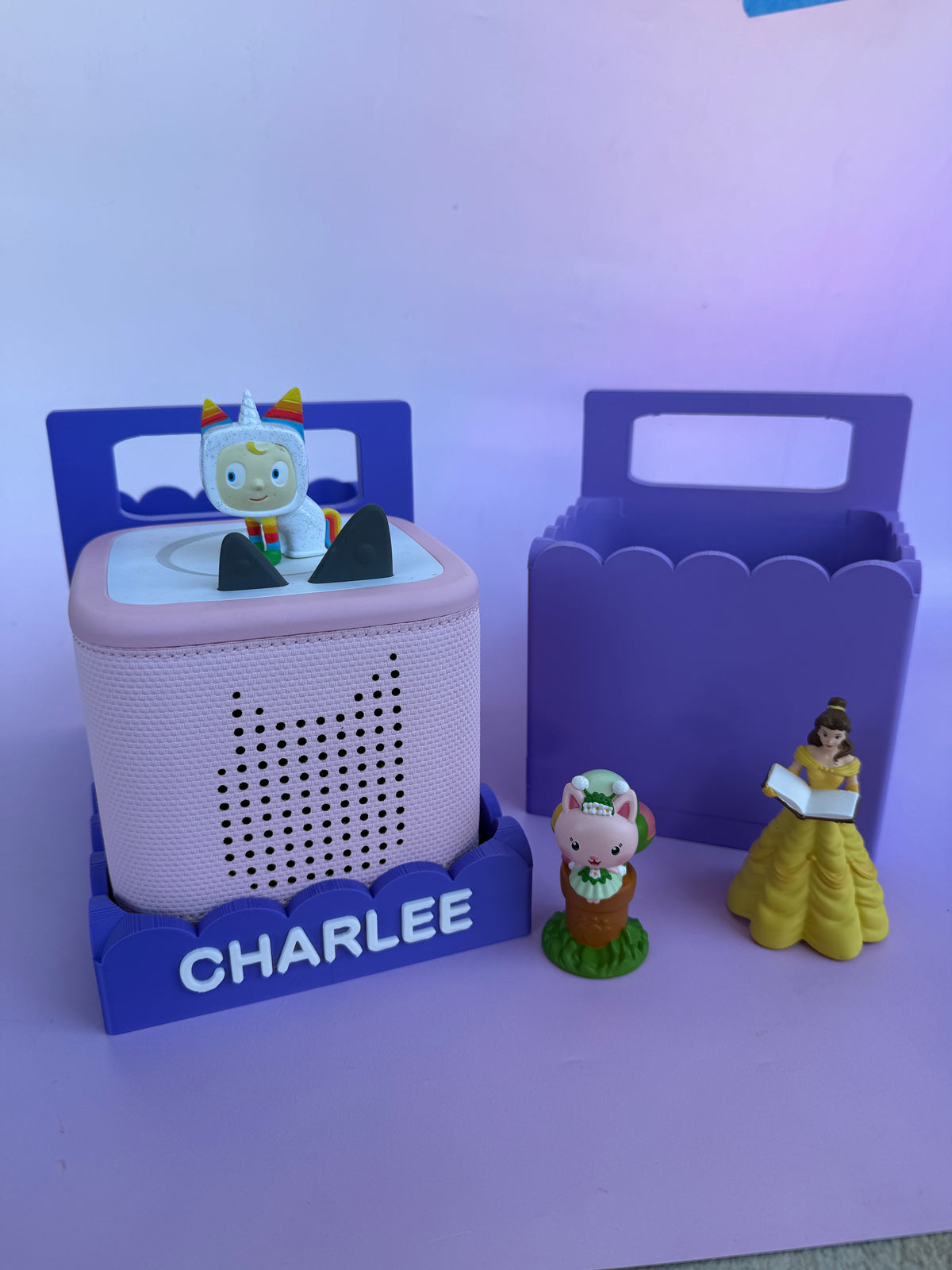 Tonie Carry Box for V1