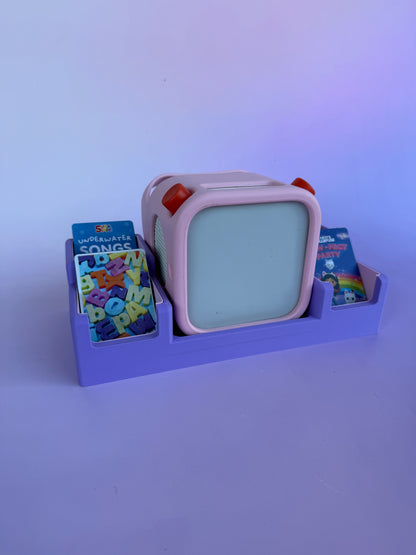 Double Card Yoto Holder for Gen 3