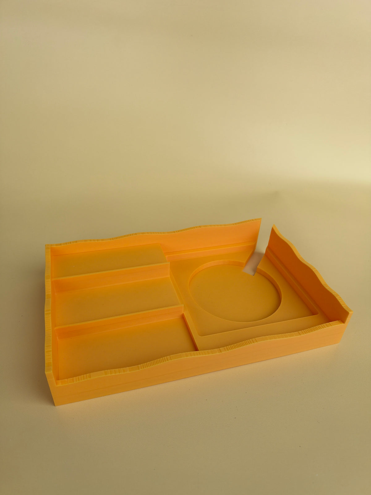 Tonies Storage Tray | V1 & V2