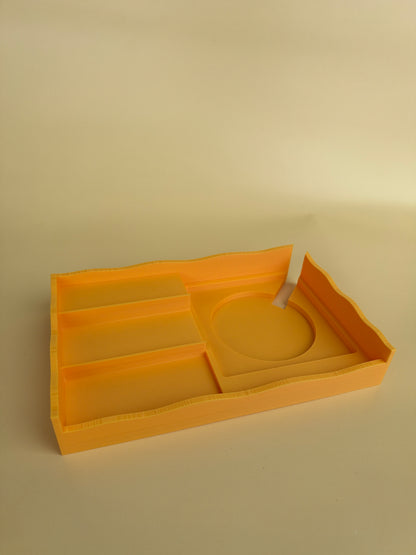 Tonies Storage Tray | V1 & V2