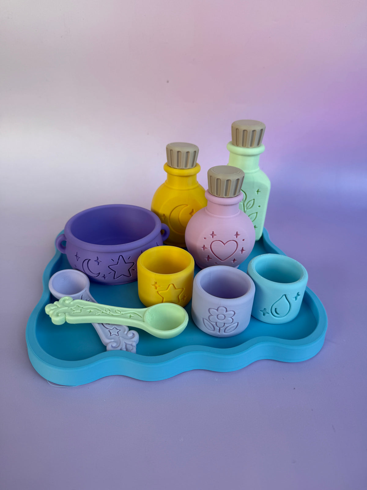 Potion Set | October Pre Order