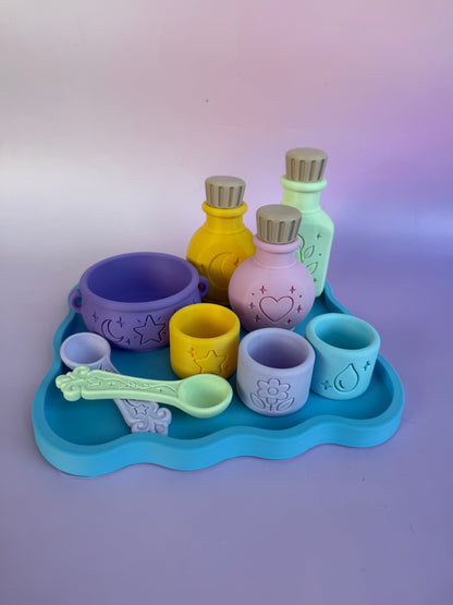 Potion Set | October Pre Order