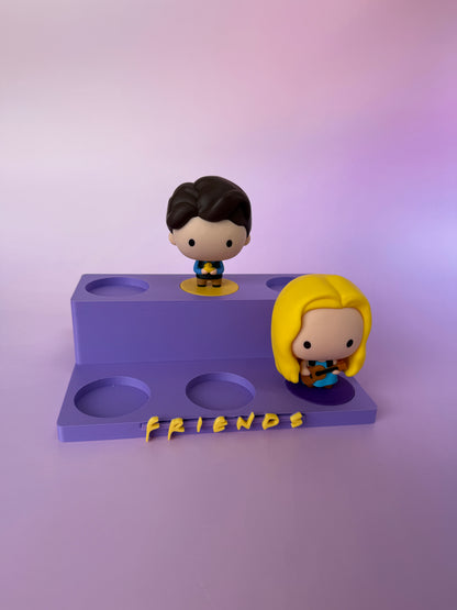 Friends Shelf or Couch
