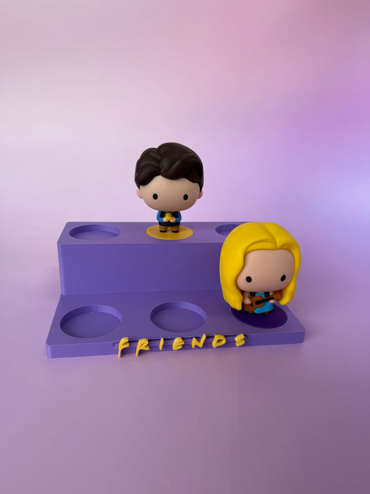 Friends Shelf or Couch