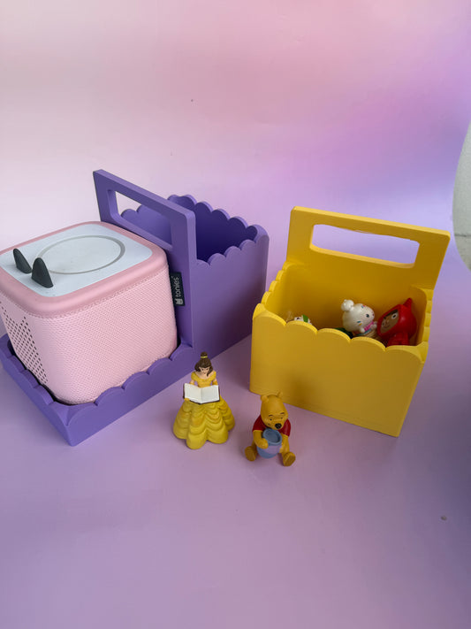 Tonie Carry Box for V2