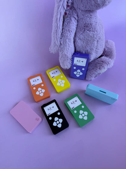 Doll T1D Device