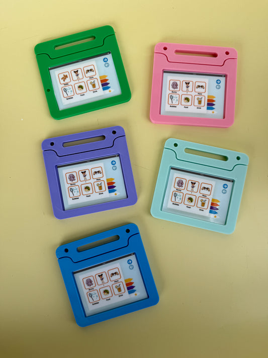 Doll AAC Device