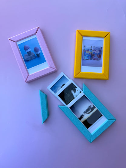 Instax Mini Fridge Magnet