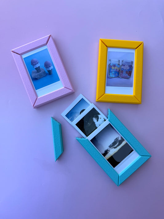 Instax Mini Fridge Magnet