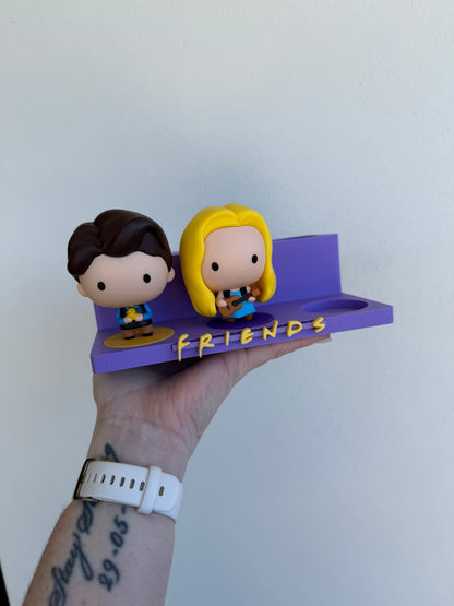 Friends Shelf or Couch
