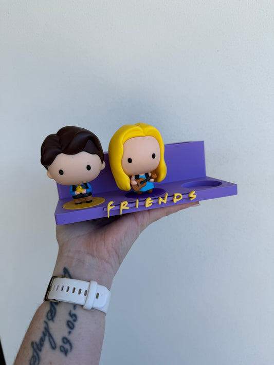 Friends Shelf LIMITED TIME ONLY