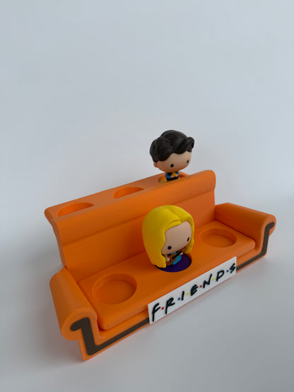 Friends Shelf or Couch