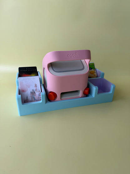 Double Card Yoto Holder for Gen 3