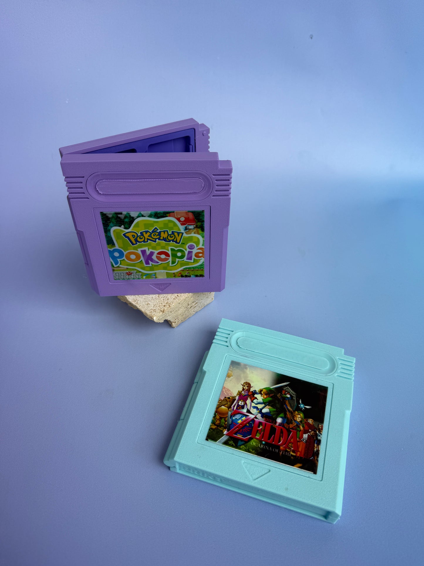 Nintendo Switch Game Case