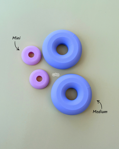 Decorative Beads