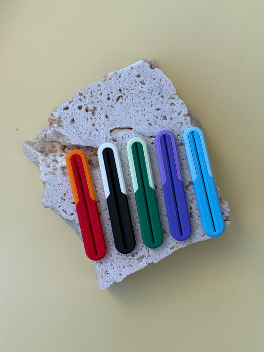 Toothpaste Squeezer