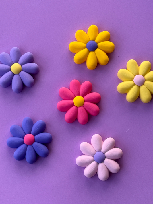 Bubble Flowers