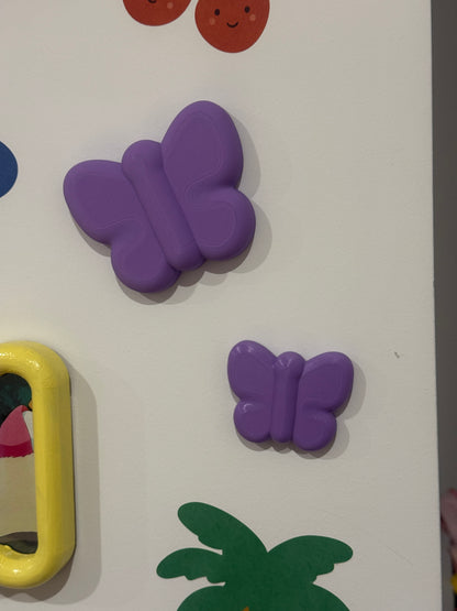 Butterfly Wall Decor