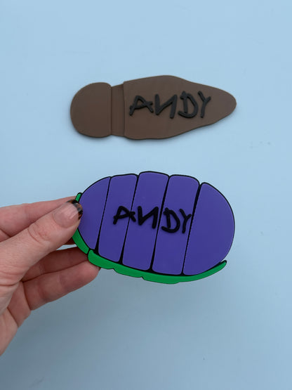 Toy Shoe