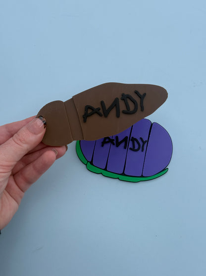 Toy Shoe