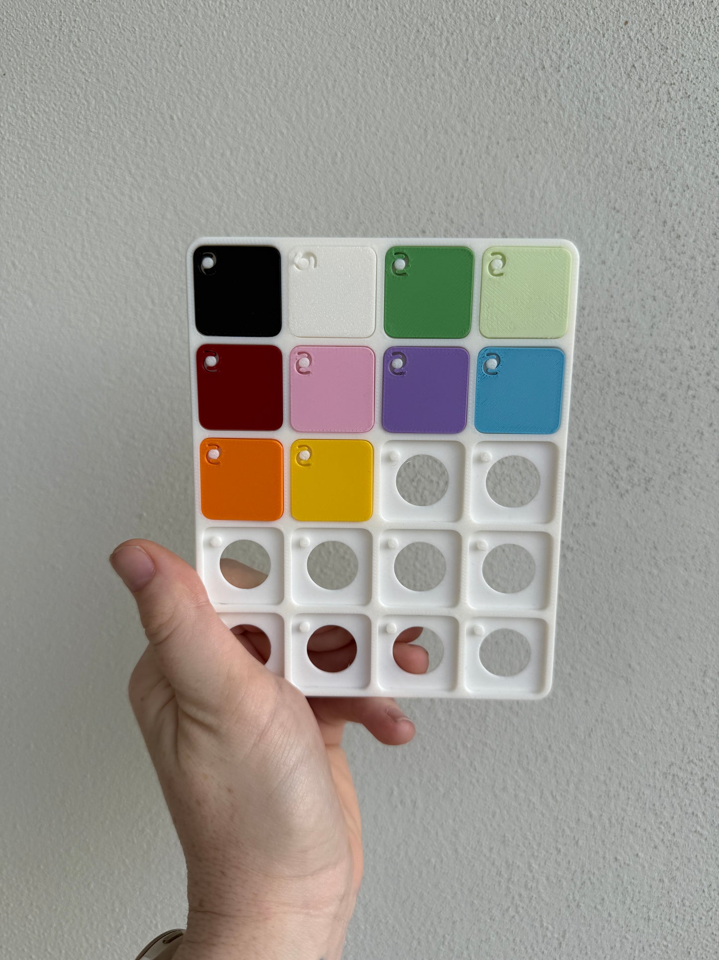 Books Read Bookshelf