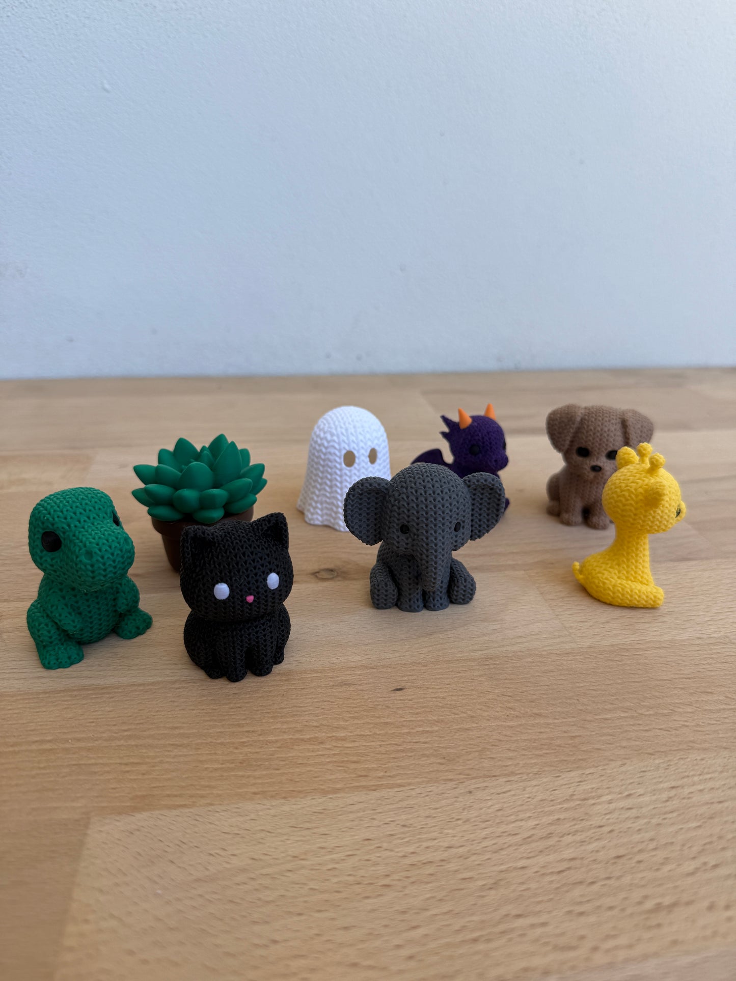 Books Read Bookshelf