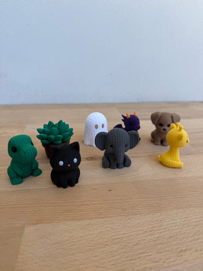 Books Read Bookshelf