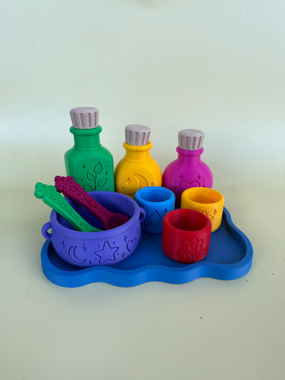 Potion Set | Christmas Launch