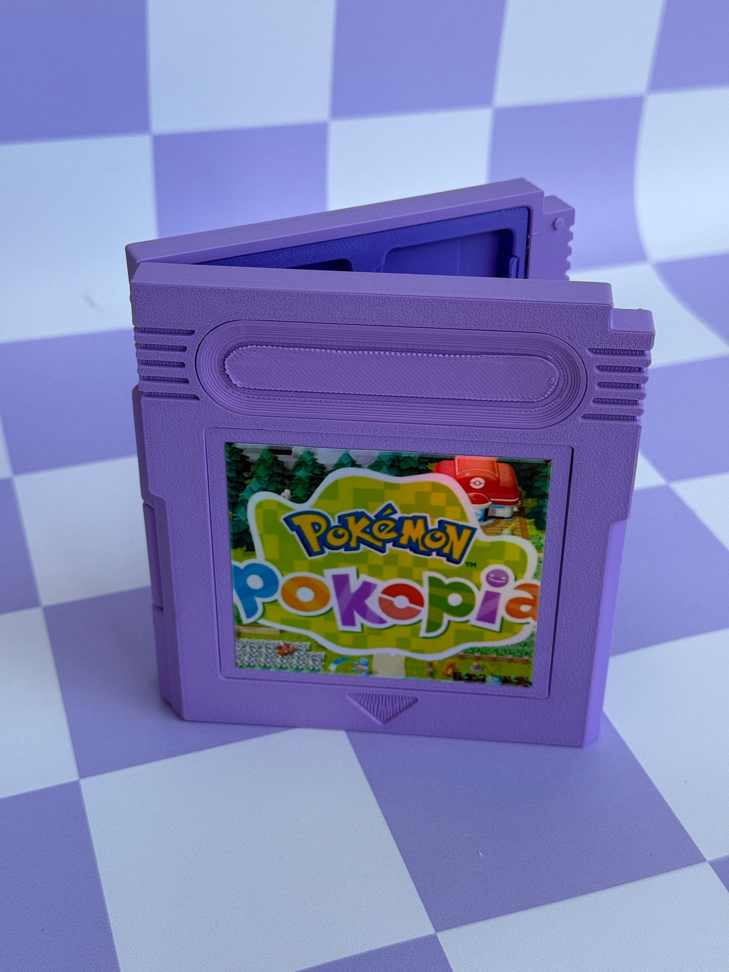 Nintendo Switch Game Case