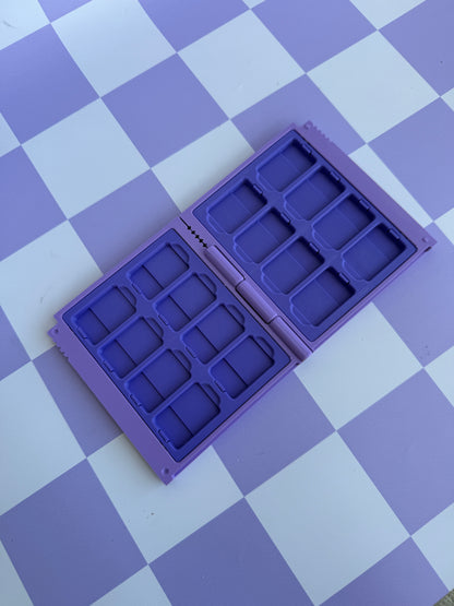 Nintendo Switch Game Case