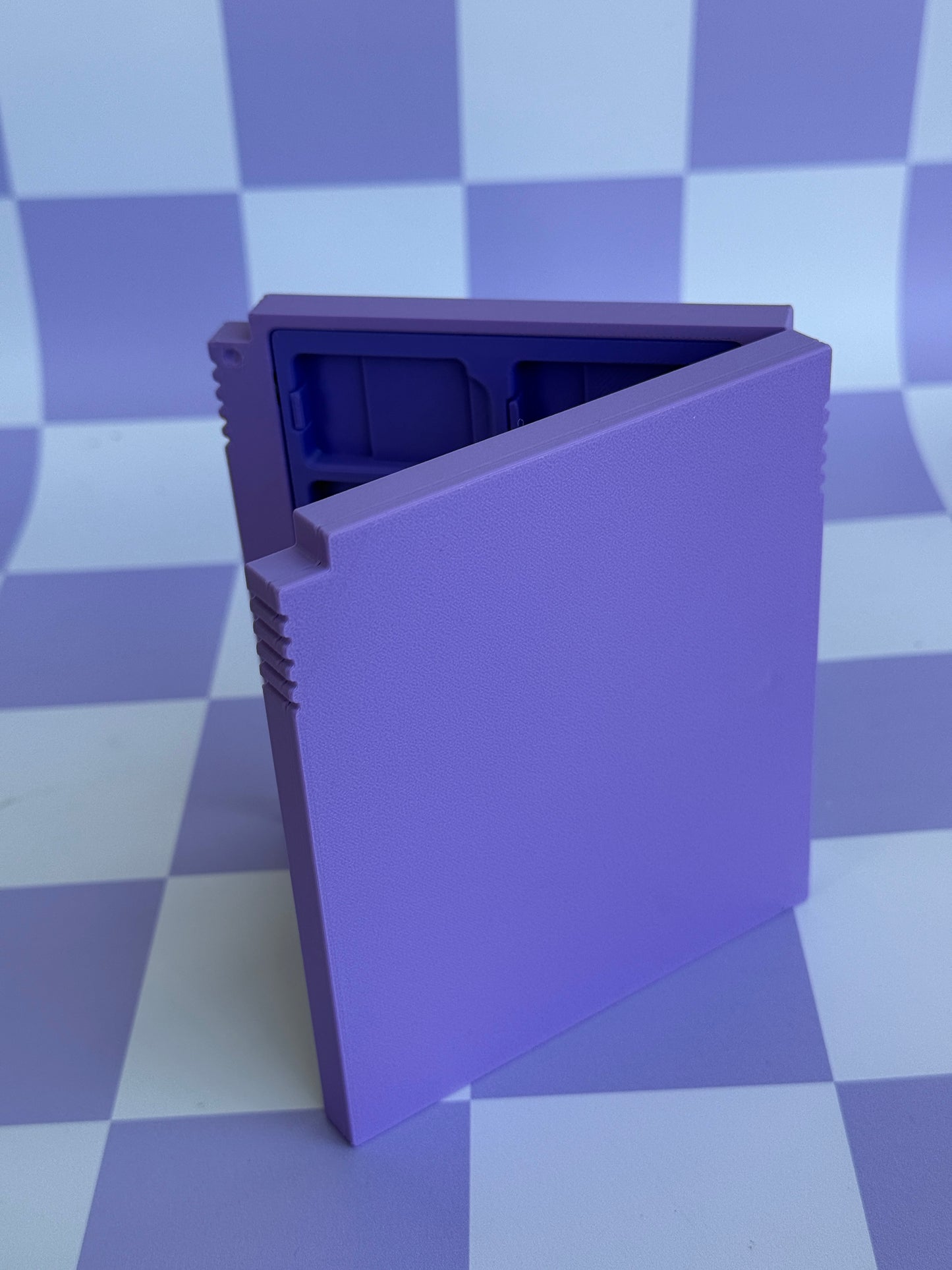 Nintendo Switch Game Case
