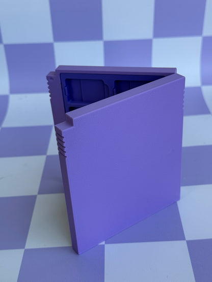 Nintendo Switch Game Case