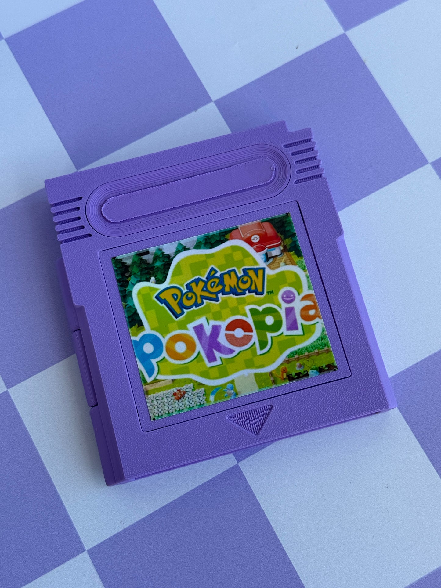 Nintendo Switch Game Case