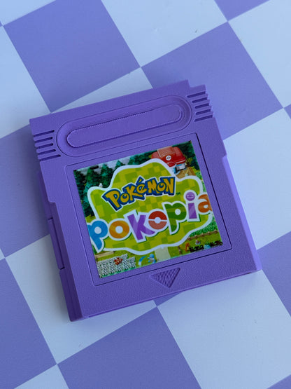 Nintendo Switch Game Case