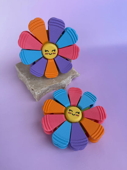 Bloom Clips