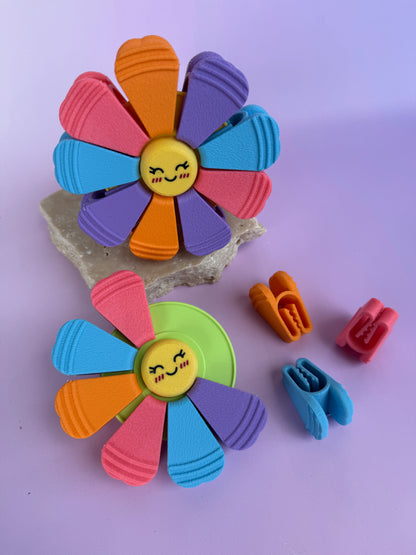 Bloom Clips